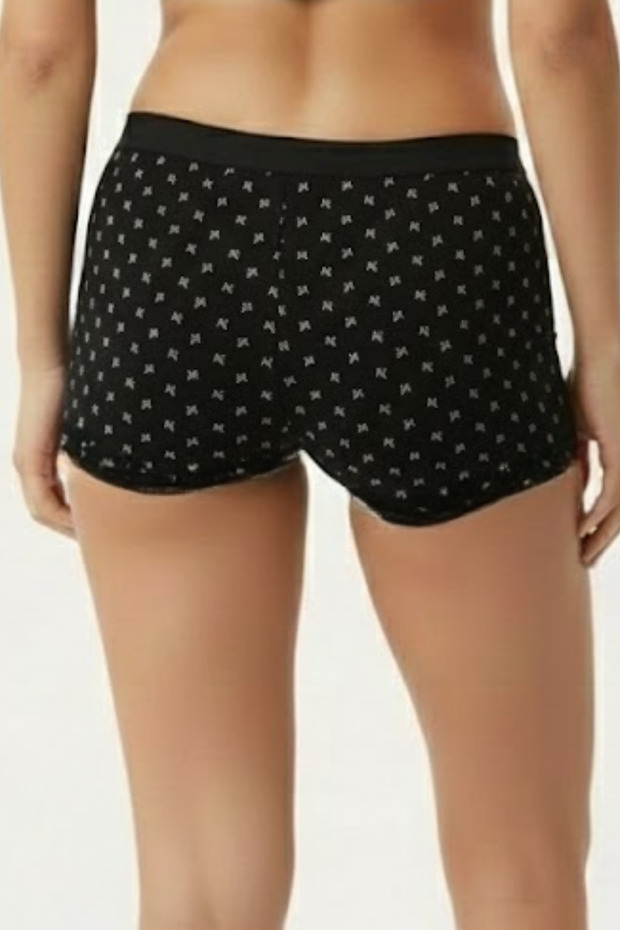 Kadın Boxer - Şort - 6