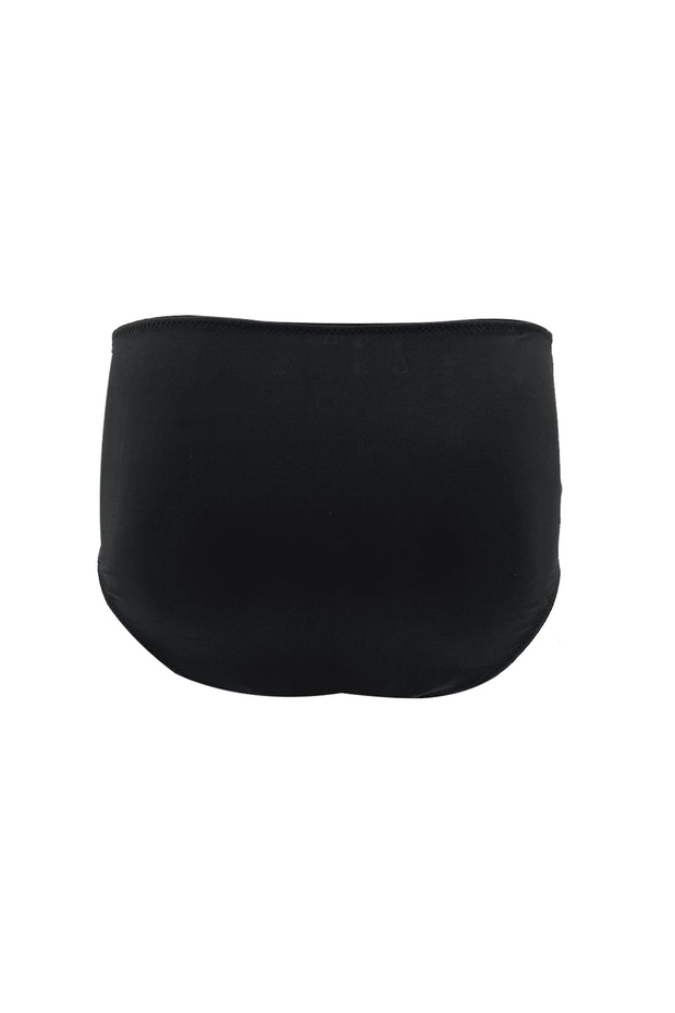 Ριγέ εσώρουχα Aster Plus Size - 5