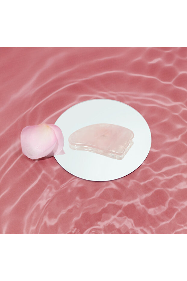 Yüz Masaj Taşı - 3