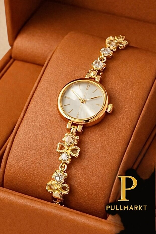 Vaule serisi -  Kadın Kol Saati - 1