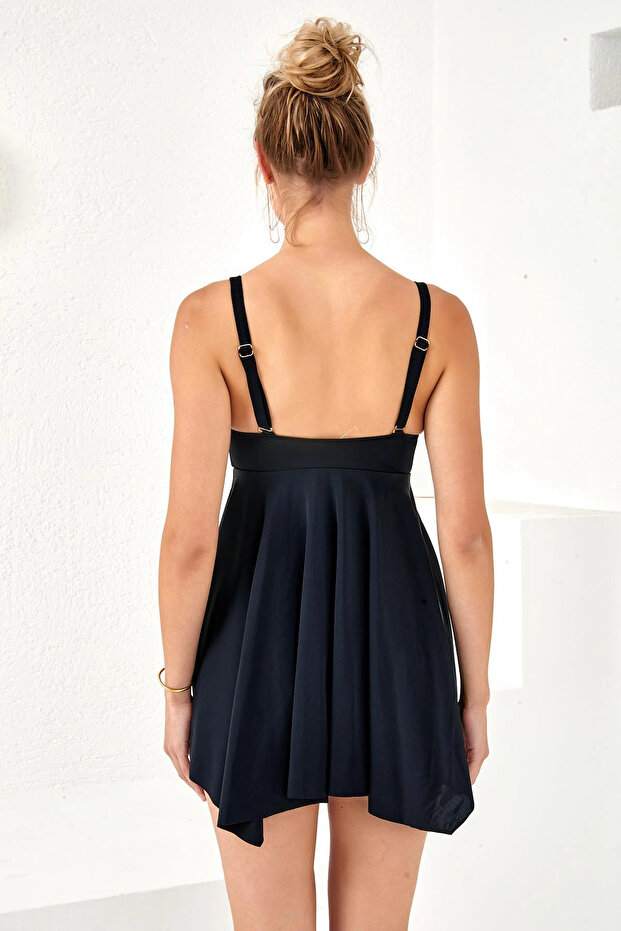 Hamile Tankini 4502 - 4