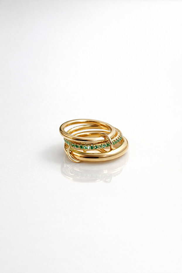 خاتم متعدد الألوان - 1