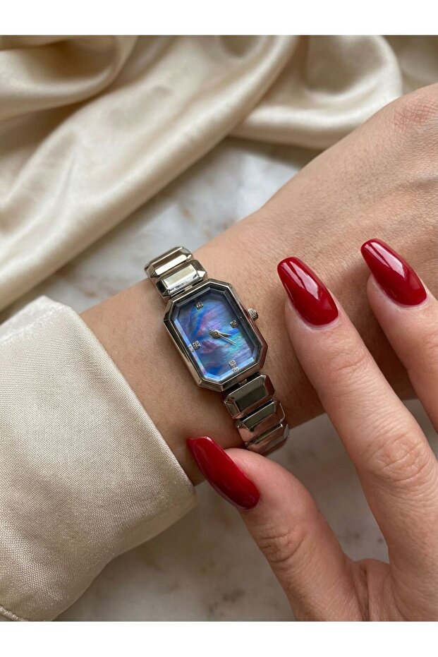 SWAROWSKİ MODEL KADIN SAATİ - 3