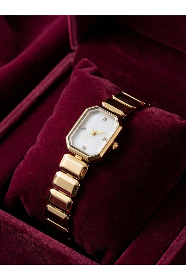 SWAROWSKİ MODEL KADIN SAATİ - 3