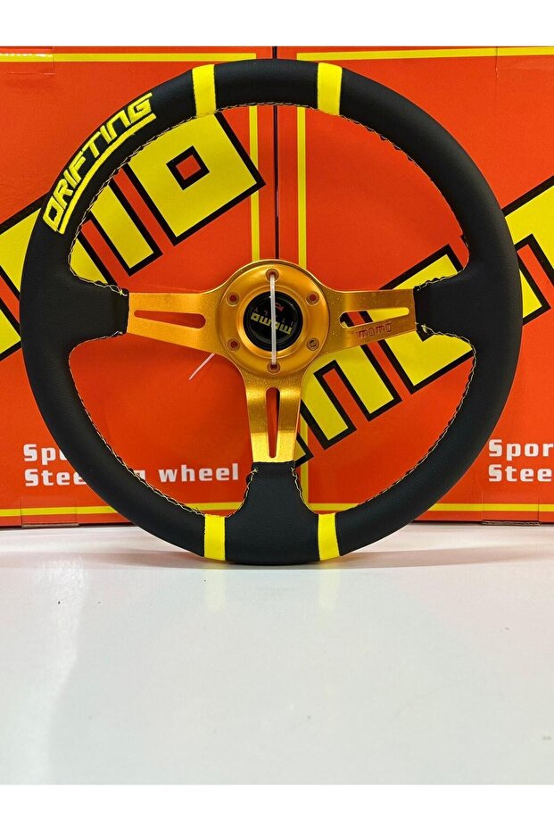 OFSETLİ DİREKSİYON - 1