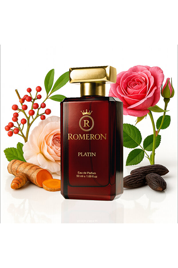622 Unisex Parfüm Edp 50ml - 1