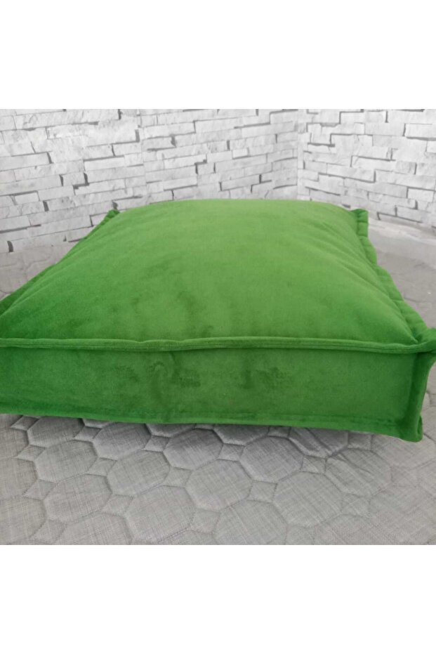 Bdphome Bisküvi Yer Minderi - 2