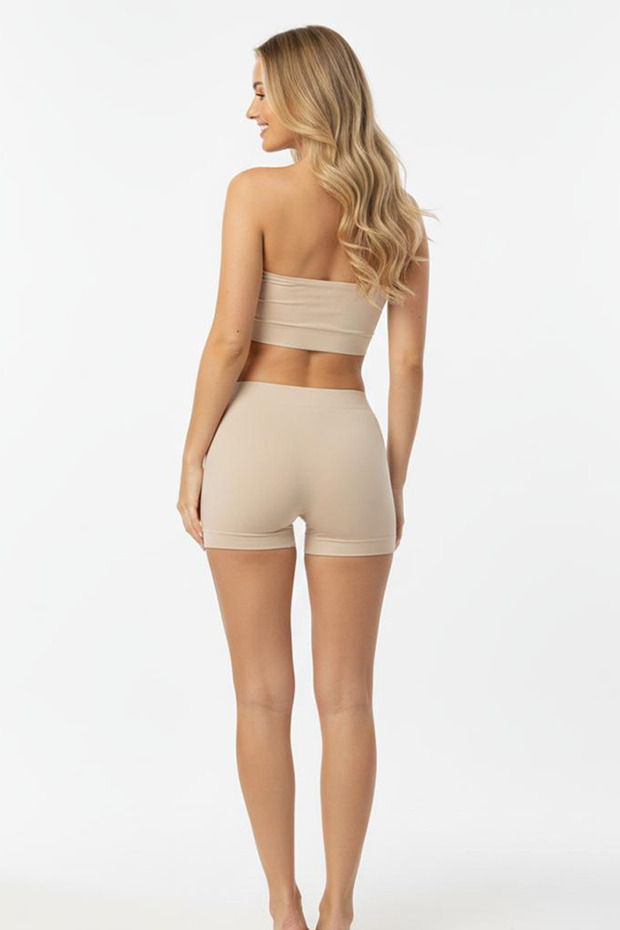 Seamless Örme BOXER 2001 - 7