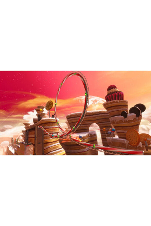 ألوان سونيك: Ultimate PS4 Pegi - 3