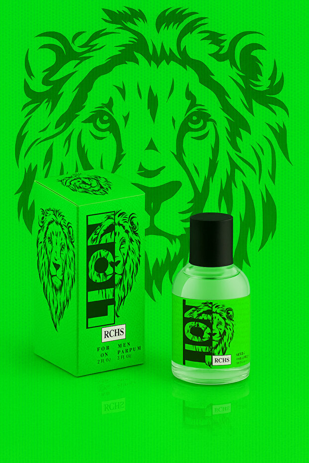 PARFÜM 10'LU SET - 7