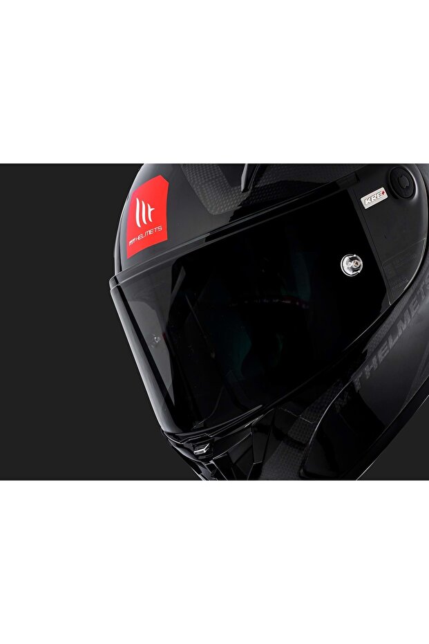 Mt Kre+S Solıd A11 Parlak SİYAH - 2