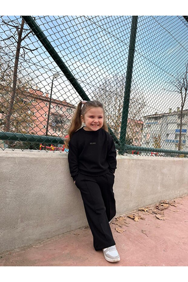 Modal Eşofman Takım - 1