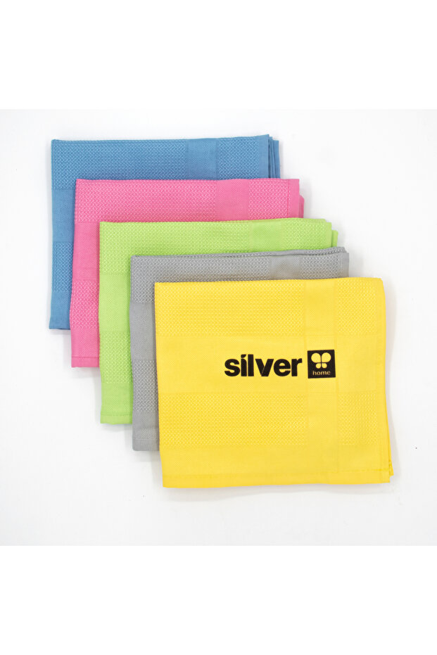 Home Premium Mikrofiber 3'lü - 4