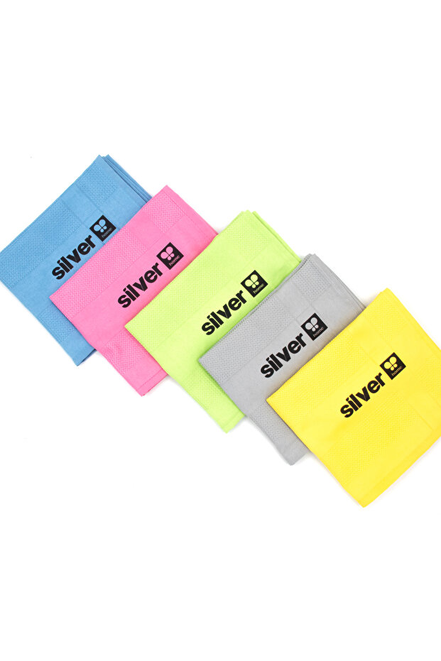 Home Premium Mikrofiber 3'lü - 2