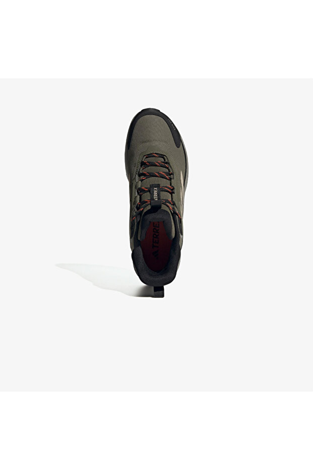 ID0897 TERREX ANYLANDER MID R.RDY Erkek Outdoor Bot Haki yeşil - 5