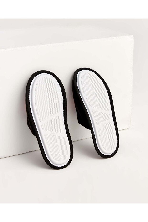 Kadın Ev Terliği - BLACKPİNK - 4