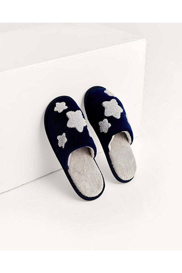 Kadın Ev Terliği - STAR - 3