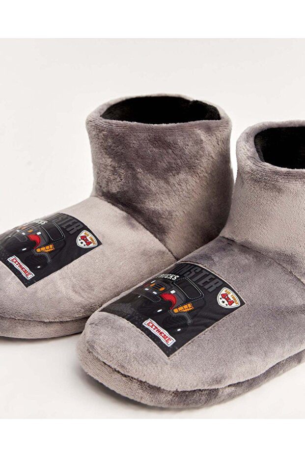 Erkek Panduf - Trucks - 3