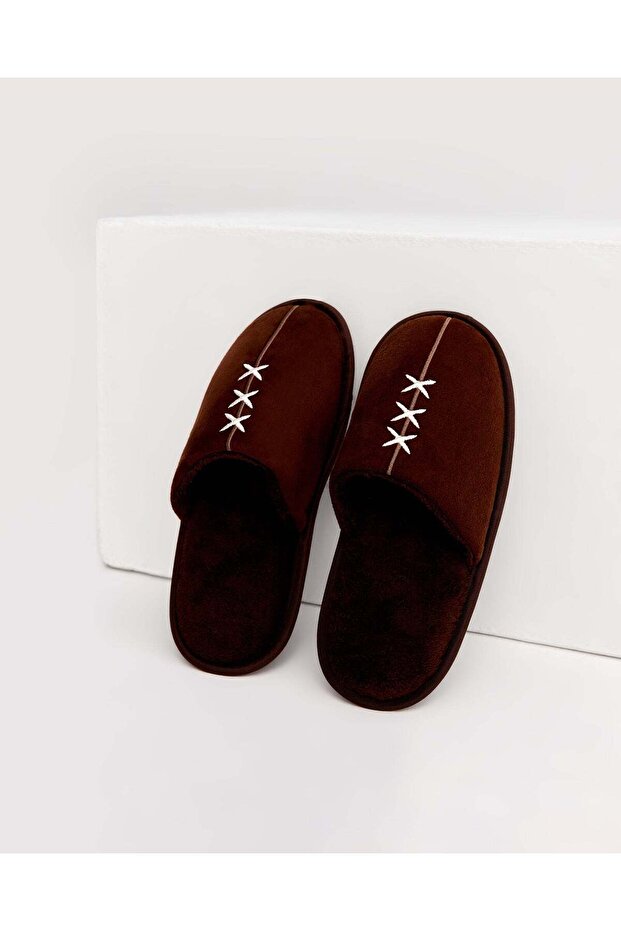 شباشب رجالية للمنزل - نورم - 3