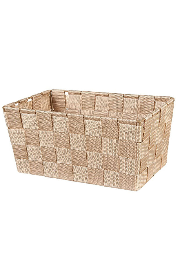 Plastik Örme Sepet S - 2