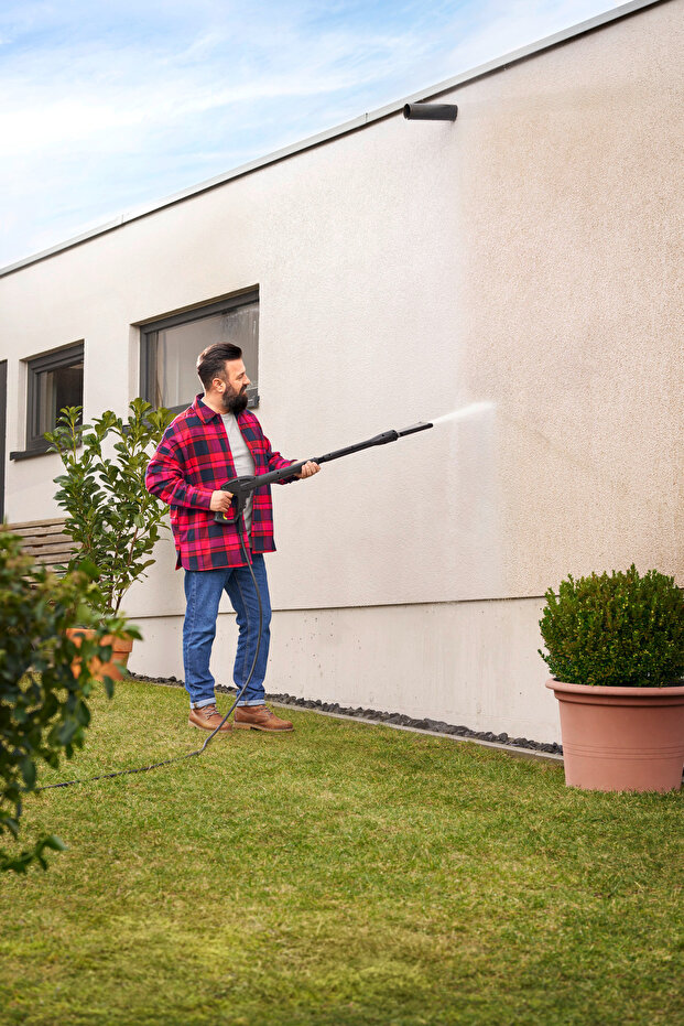 Eco Booster 130 - 4