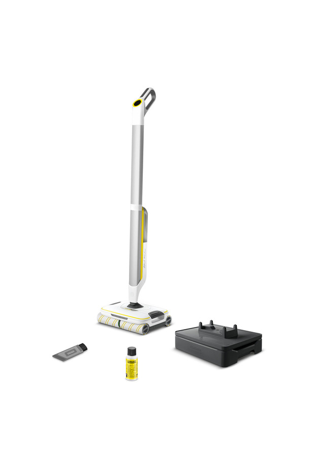 FC 8 Smart Signature Line - 1