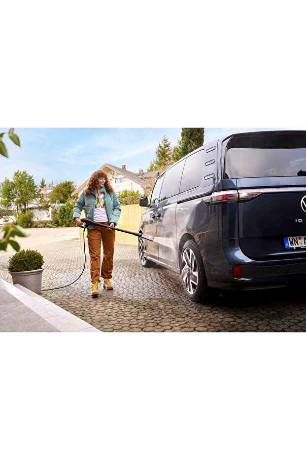 Eco Booster 130 - 5