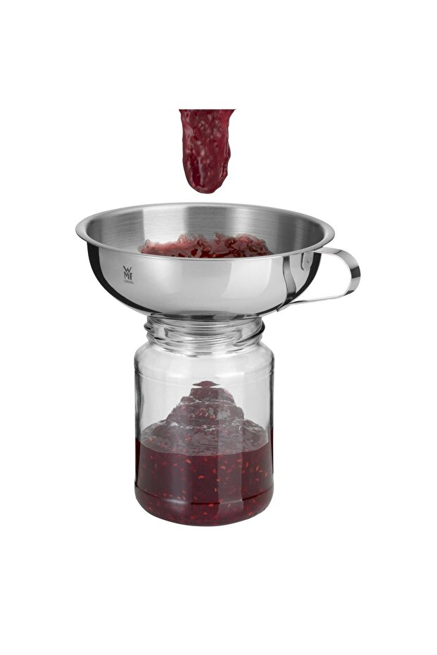 Gourmet Çelik Huni - 4