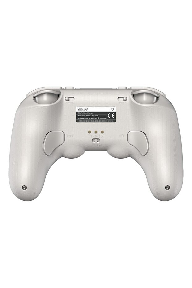 Pro 3 Bluetooth Controller for Switch / Switch 2, Windows, Apple, SteamOS, Android - G Classic - 4