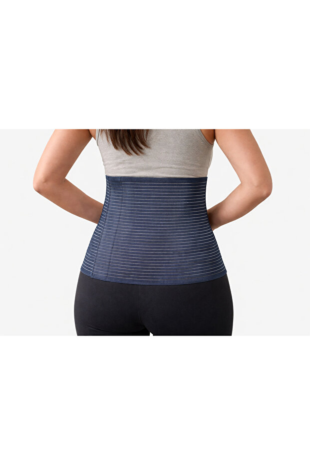 BATIN KORSESİ(ÜNİVERSAL) - 3