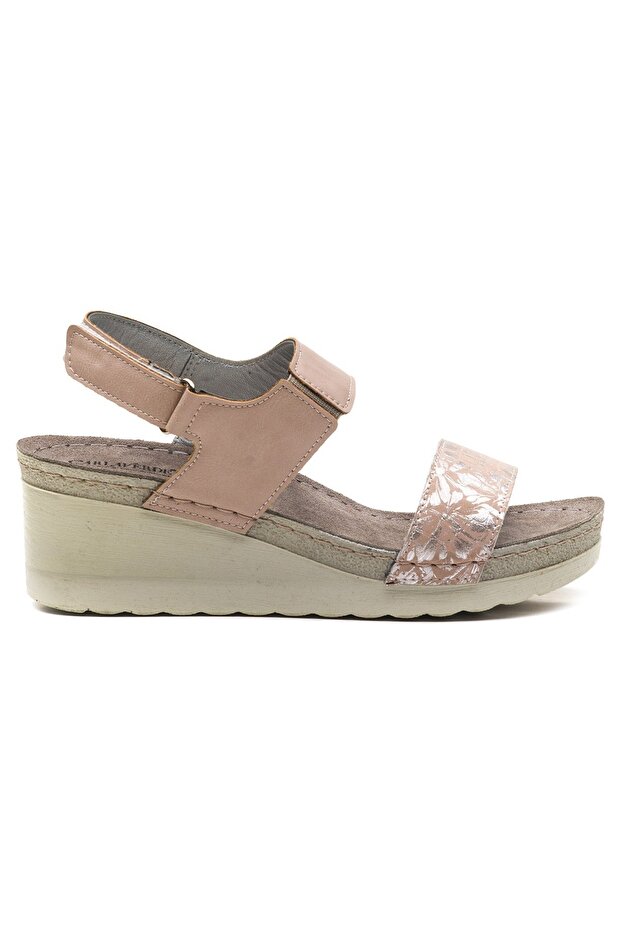 Anatomic Women's Heeled Sandals 18K18