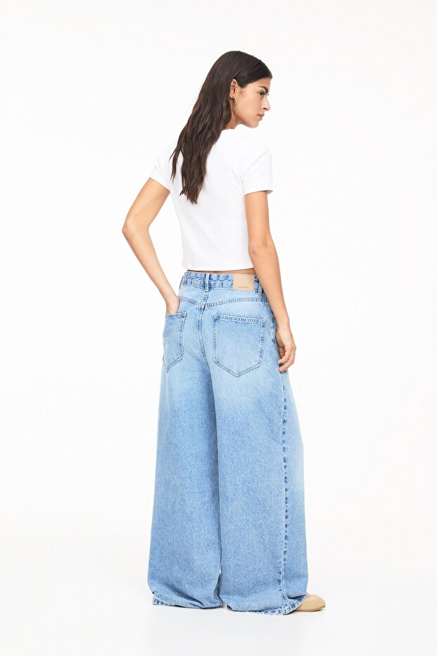 Fitilli crop t-shirt - 6