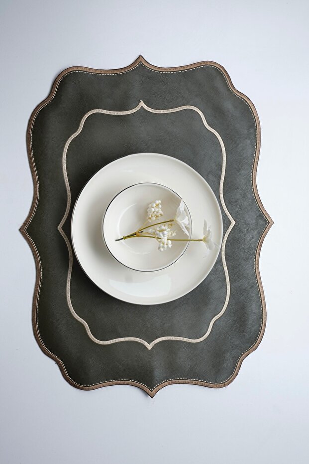 AMERİKAN SERVİS DERİ - 6