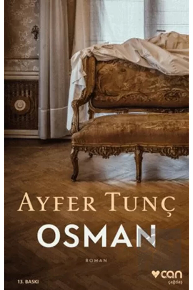 Osman - 1