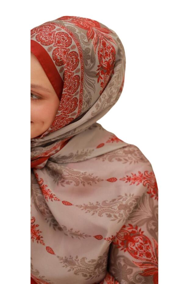 Silk I Velina Shawl