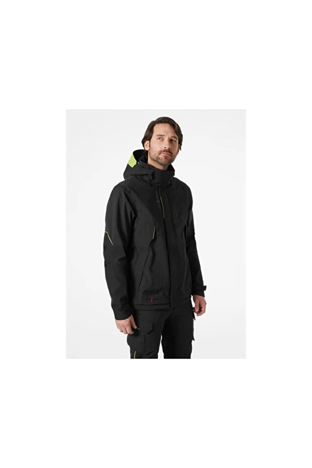 Workwear Magnı Evo Shell Mont -71160 - 4
