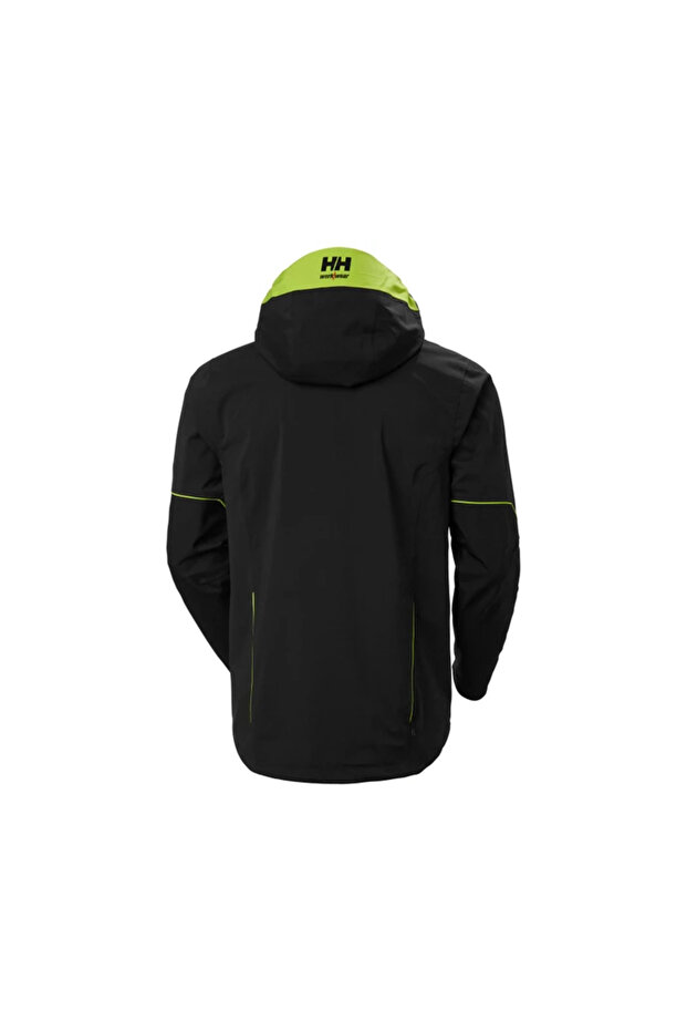 Workwear Magnı Evo Shell Mont -71160 - 3