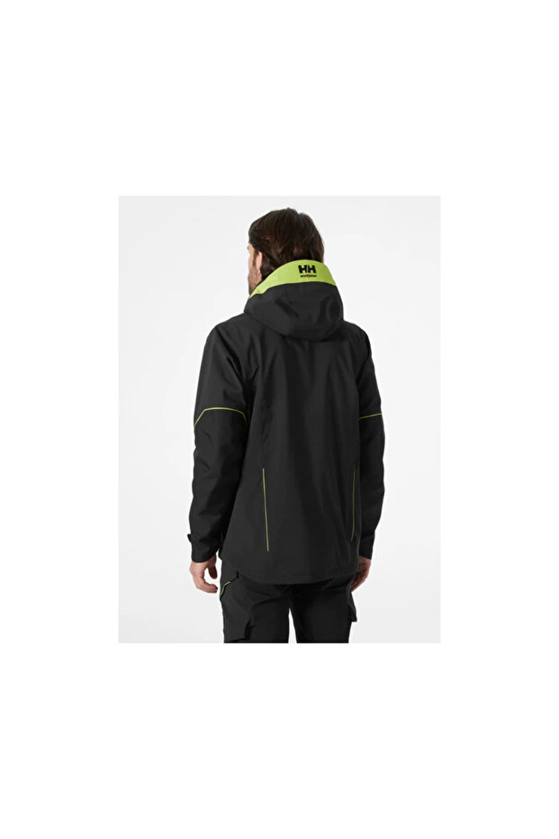 Workwear Magnı Evo Shell Mont -71160 - 5