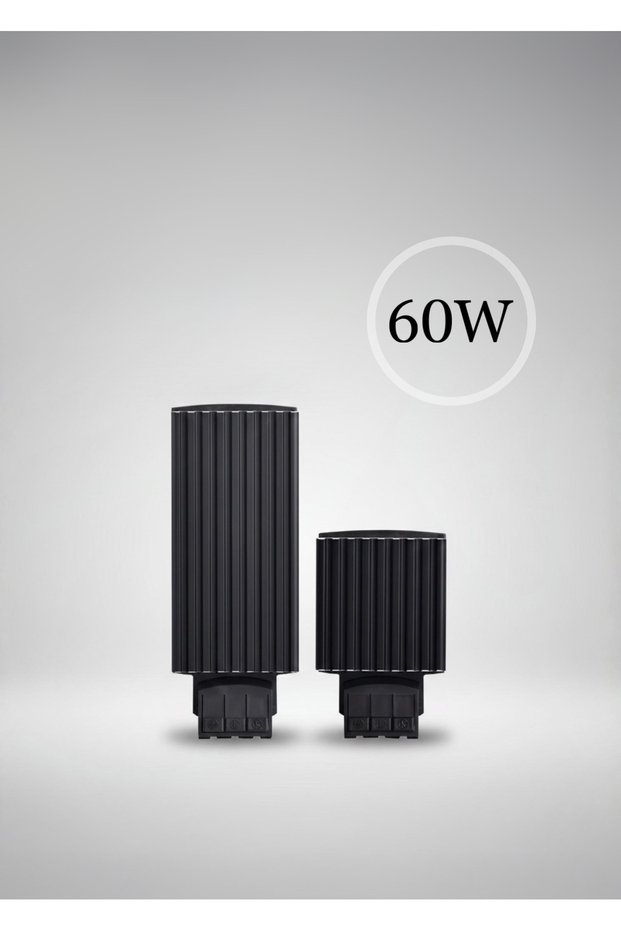 60W PTC Isıtıcı