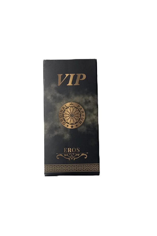 Eros parfüm 100 ml Edp Erkek Kalıcı Parfümü - 2