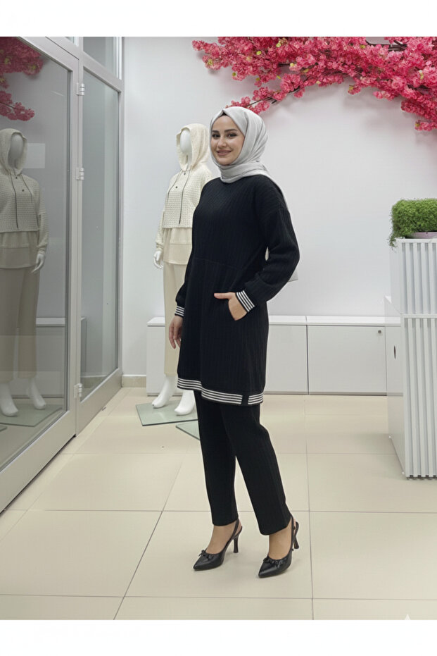 2532 ÇELİK ÖRME TAKIM - 7