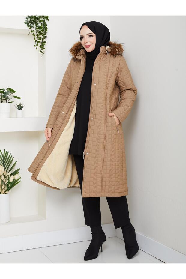 KAPİTONE KABAN DKAP0001 - 5