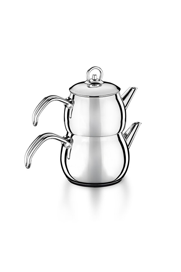 Çiğdem Mini Çaydanlık - 2