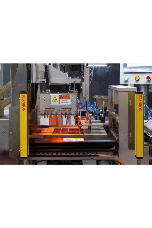 Gookir Global 150 Watt Monogüneş Paneli Solar Panel - 5