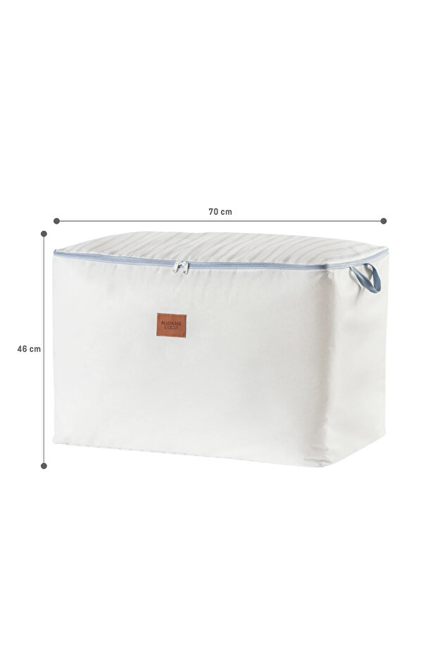 Nuage Baskılı Hurç - 6