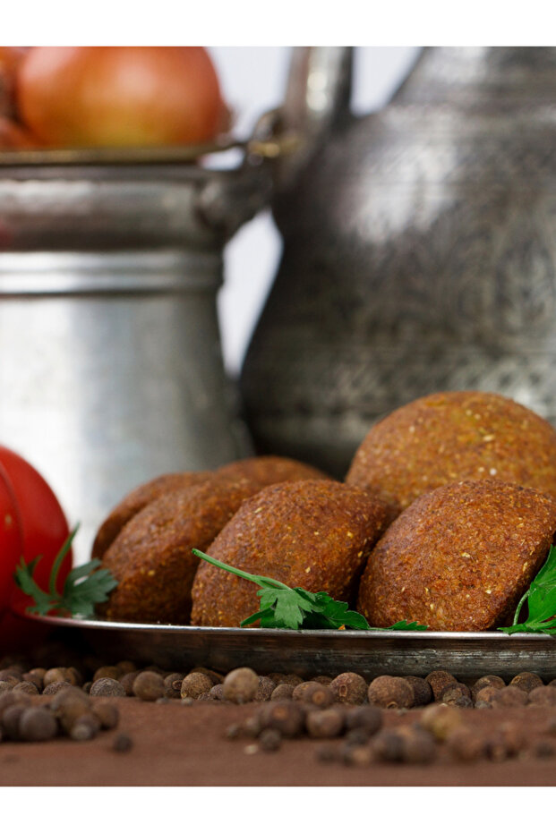 Köftelik Bulgur 5 Kg x 2 Adet - 5