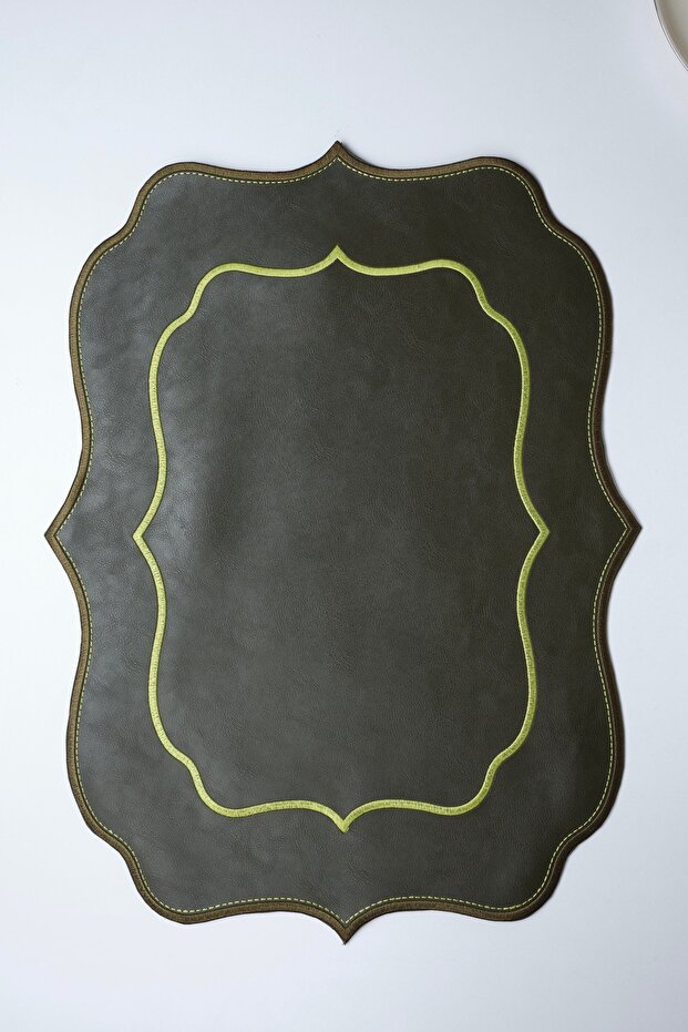 Deri Supla, Amerikan Servis - 4