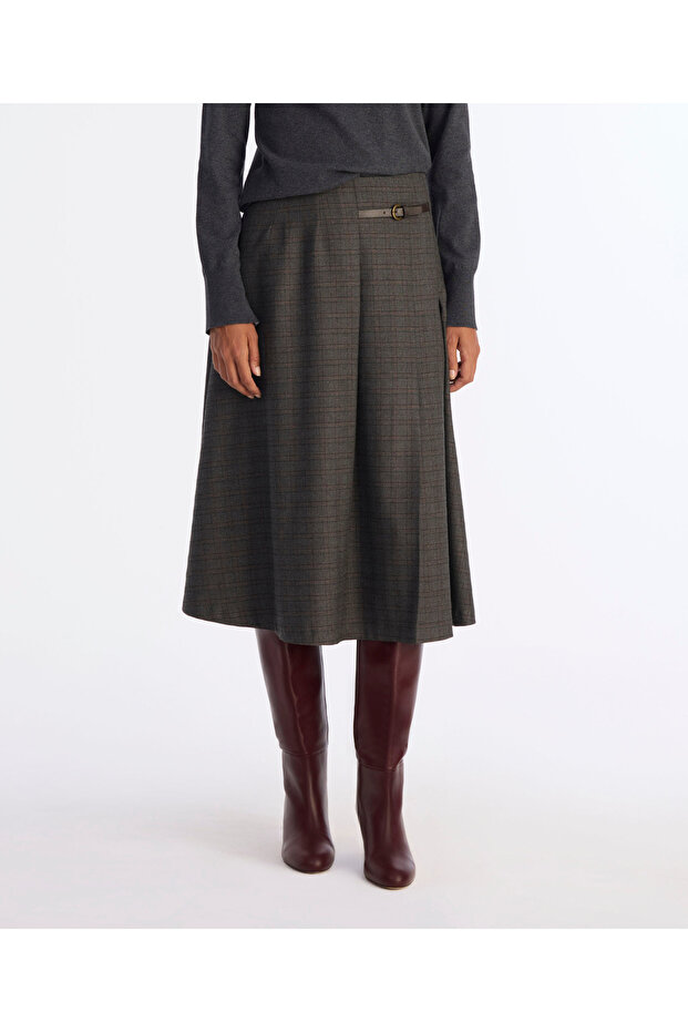 A Form Normal Bel Etek - 3