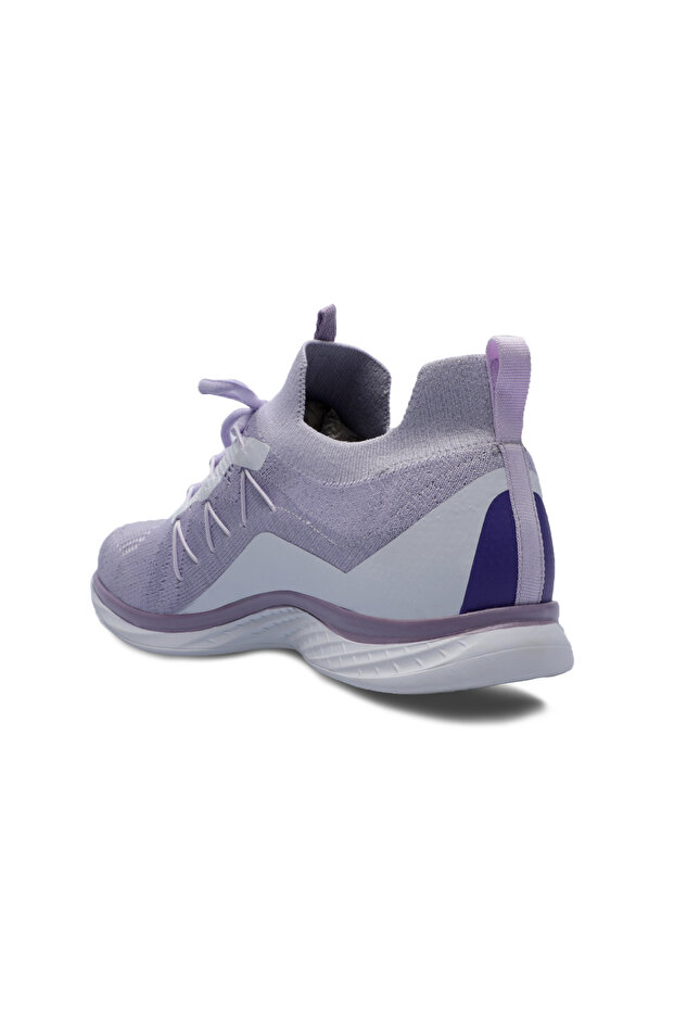 NIL-G Kadın Ayakkabı Lila - 3