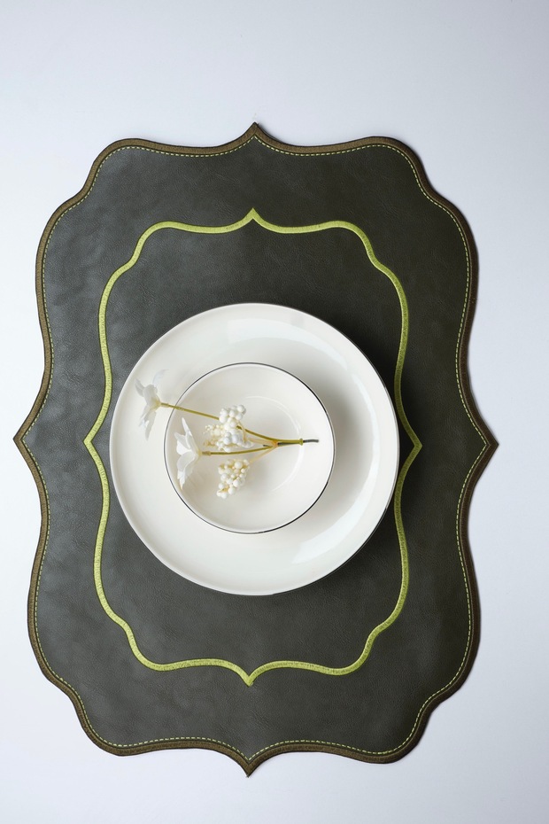 Deri Supla, Amerikan Servis - 2